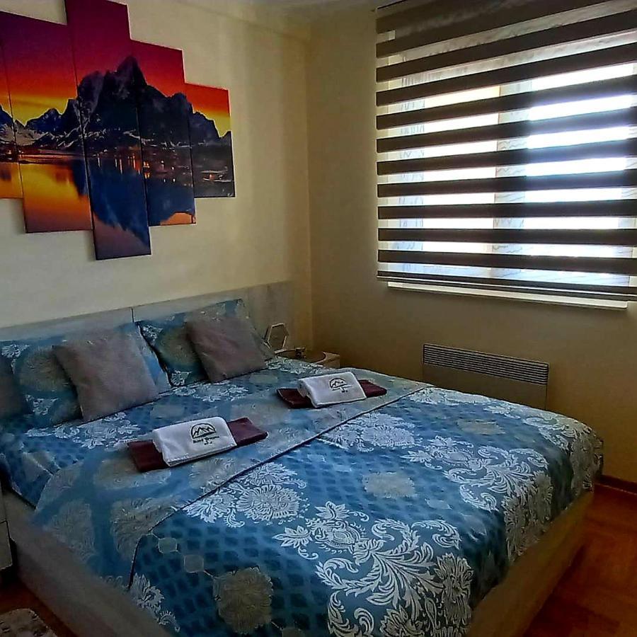 Sweet Dreams Spa Zlatibor Ngoại thất bức ảnh