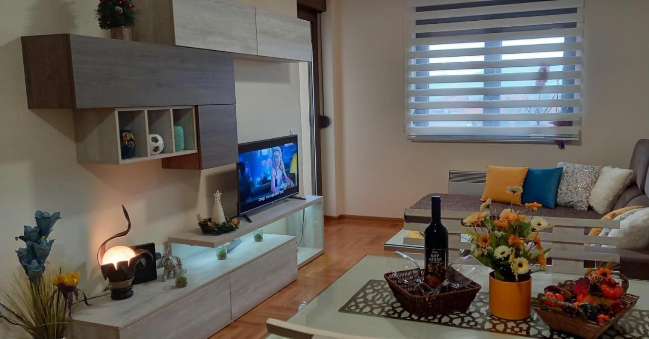 Sweet Dreams Spa Zlatibor Ngoại thất bức ảnh