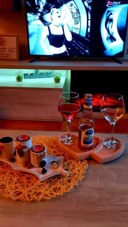 Sweet Dreams Spa Zlatibor Ngoại thất bức ảnh