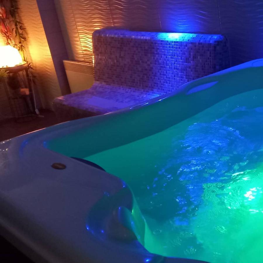 Sweet Dreams Spa Zlatibor Ngoại thất bức ảnh