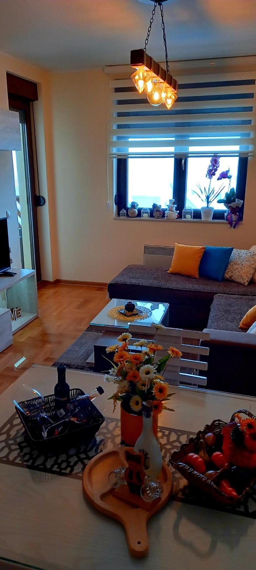 Sweet Dreams Spa Zlatibor Phòng bức ảnh