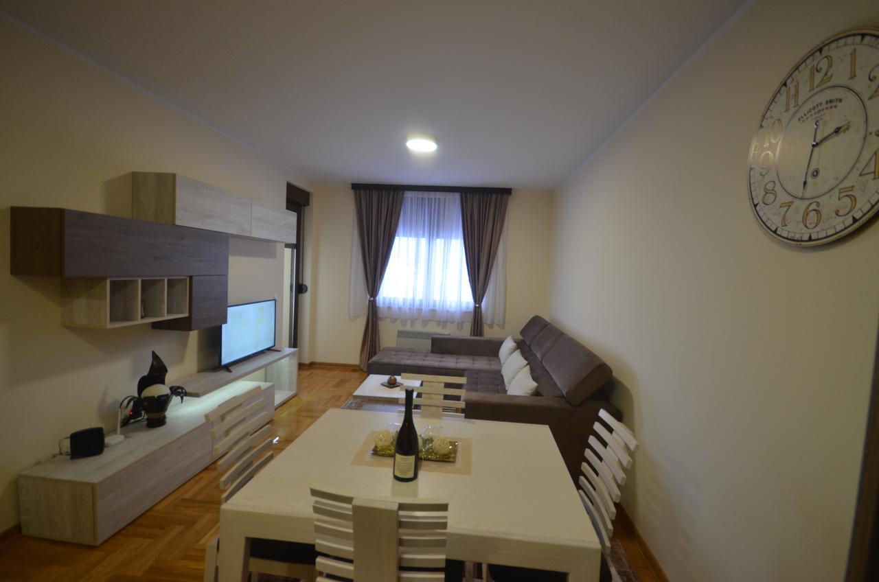 Sweet Dreams Spa Zlatibor Ngoại thất bức ảnh