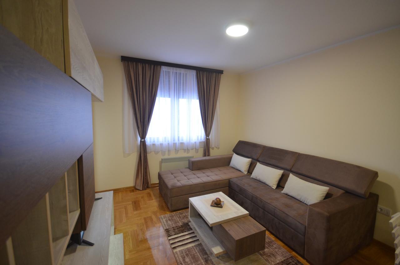 Sweet Dreams Spa Zlatibor Ngoại thất bức ảnh