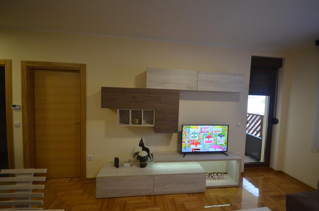 Sweet Dreams Spa Zlatibor Ngoại thất bức ảnh