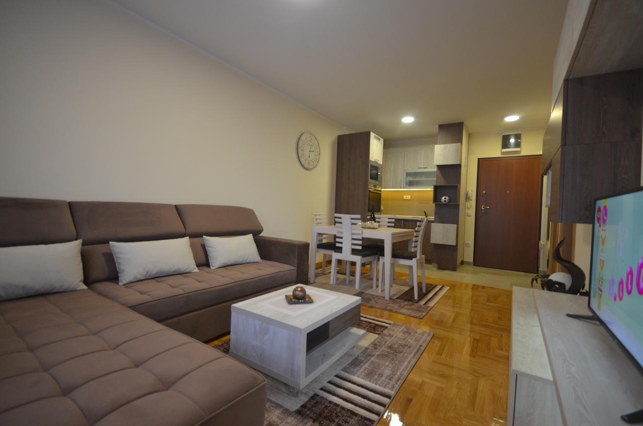 Sweet Dreams Spa Zlatibor Ngoại thất bức ảnh