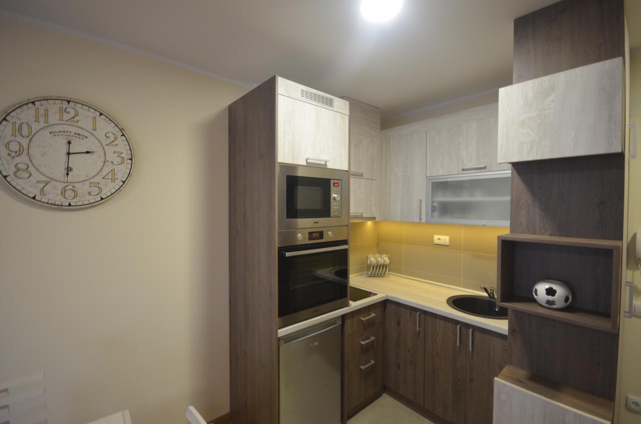 Sweet Dreams Spa Zlatibor Ngoại thất bức ảnh