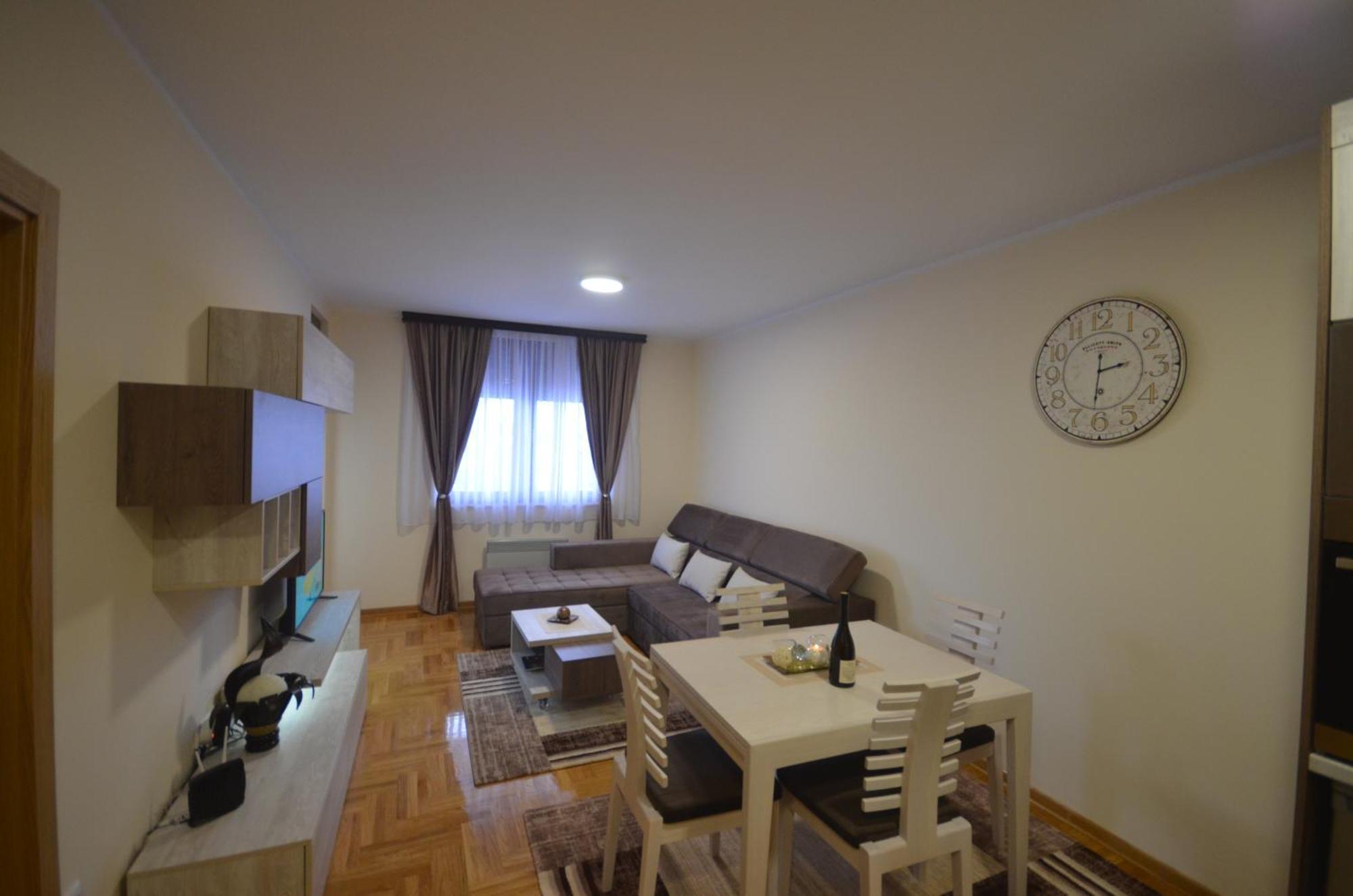 Sweet Dreams Spa Zlatibor Ngoại thất bức ảnh