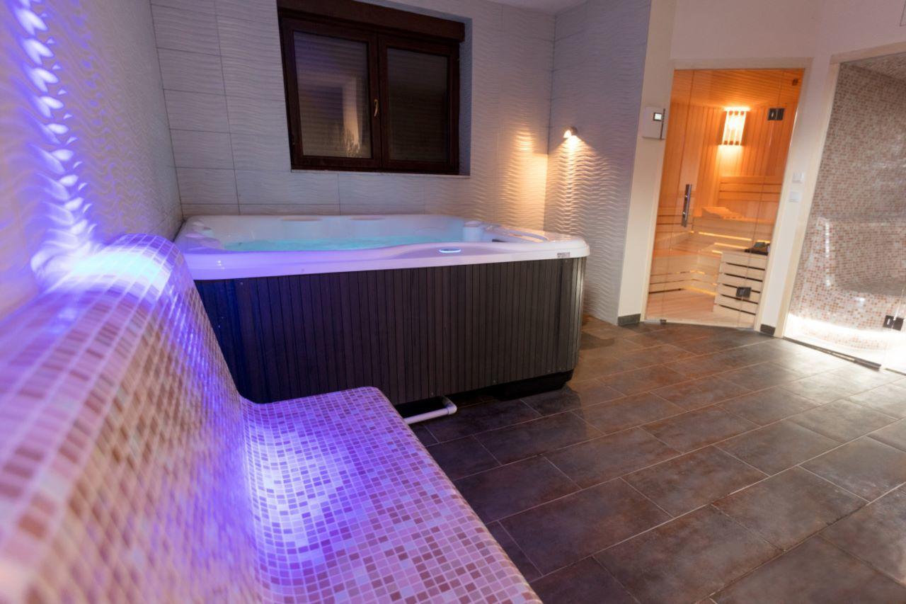 Sweet Dreams Spa Zlatibor Ngoại thất bức ảnh