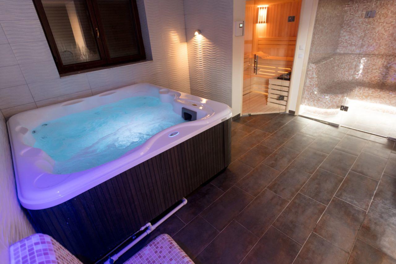 Sweet Dreams Spa Zlatibor Ngoại thất bức ảnh