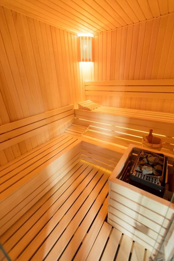 Sweet Dreams Spa Zlatibor Ngoại thất bức ảnh