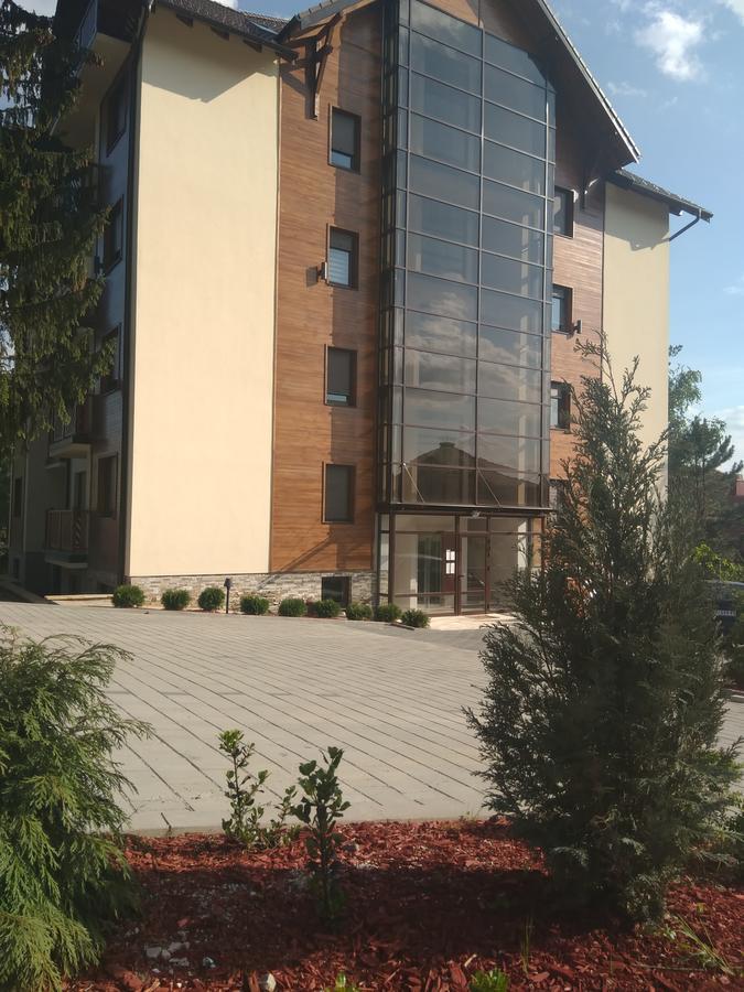 Sweet Dreams Spa Zlatibor Ngoại thất bức ảnh