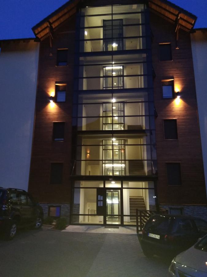 Sweet Dreams Spa Zlatibor Ngoại thất bức ảnh