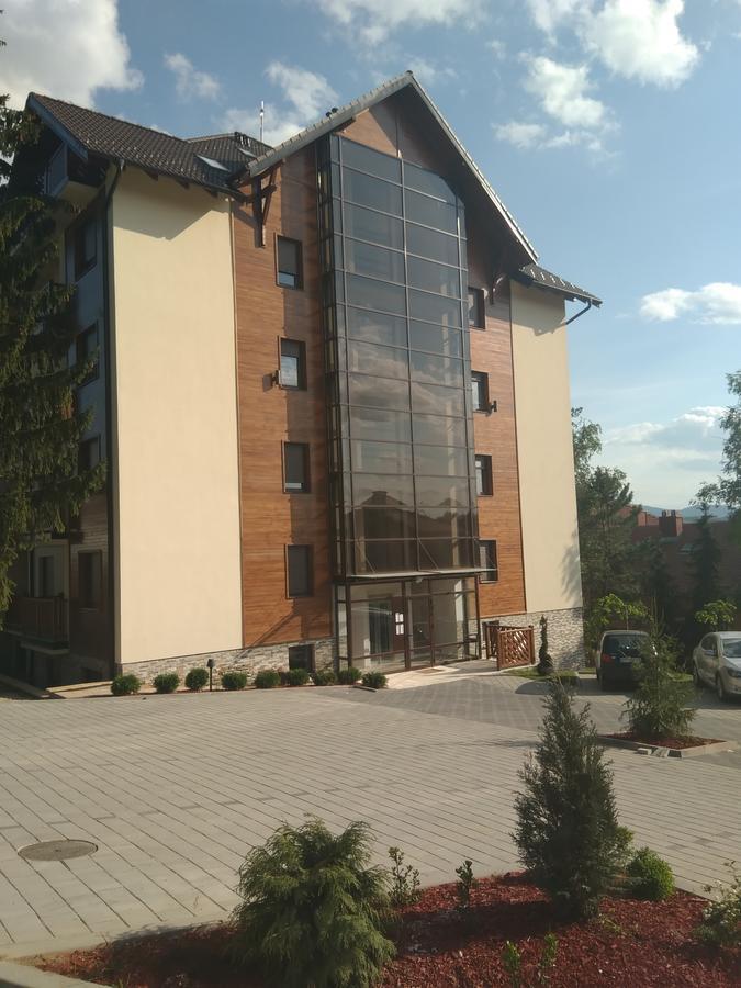 Sweet Dreams Spa Zlatibor Ngoại thất bức ảnh