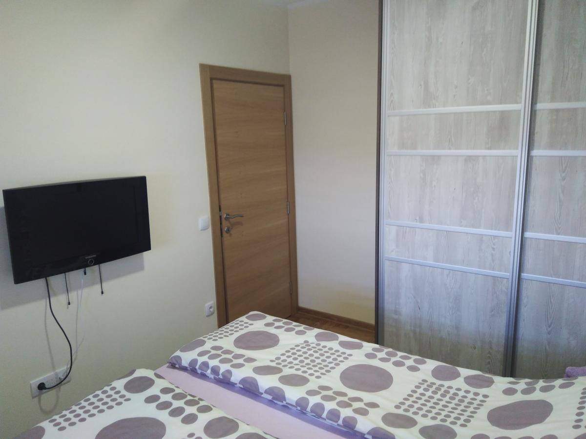 Sweet Dreams Spa Zlatibor Ngoại thất bức ảnh